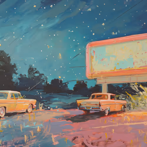 Visions Of Summer 2024
