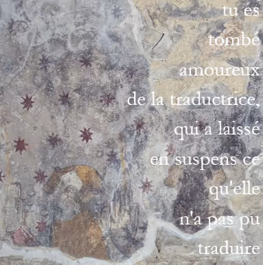 #1 Traductrice