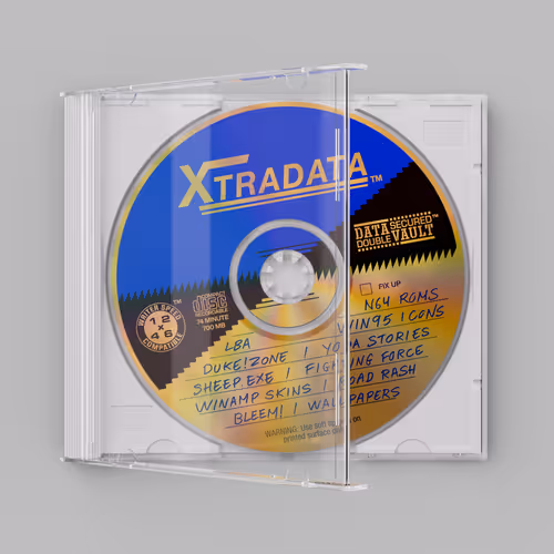 Item #1 Media