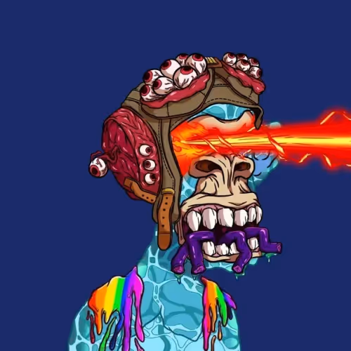 Ordinary Mutant 