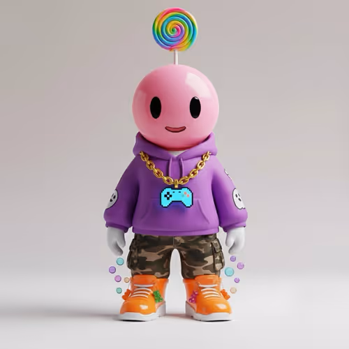 Whimsyonbase