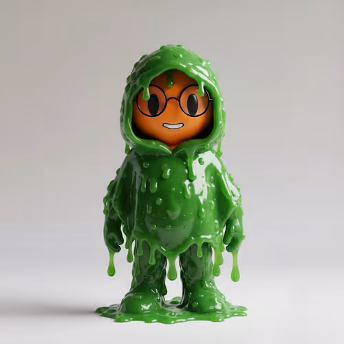 Item #308 Media