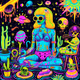 Empress Trash's Rodeos now with Exquisite Corpse