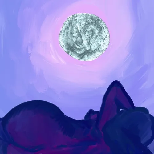 Empress Trash Rodeo Exquisite Corpse