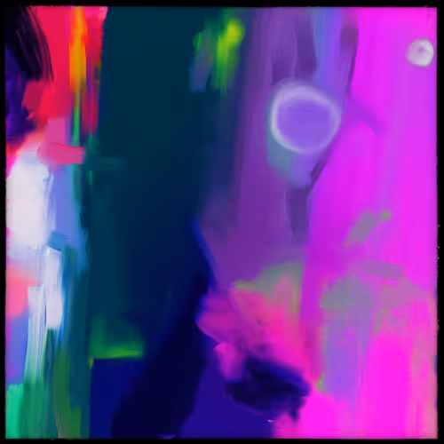 Empress Trash Rodeo Exquisite Corpse