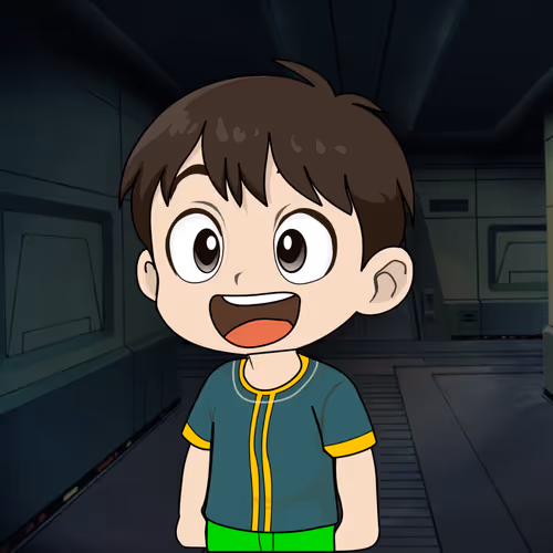 Romboy Main