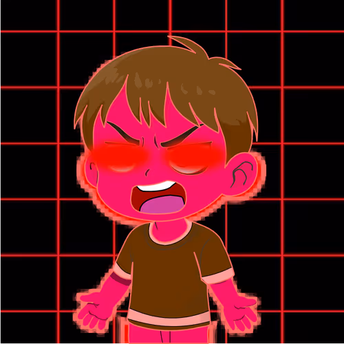Romboy Main