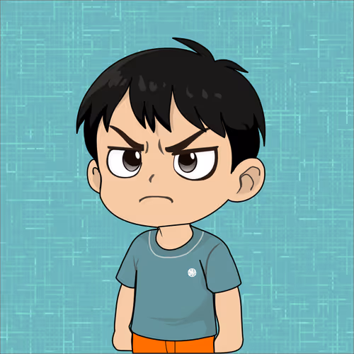 Romboy Main