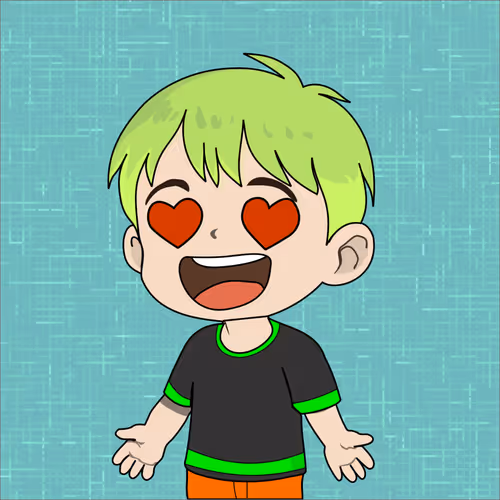 Romboy Main