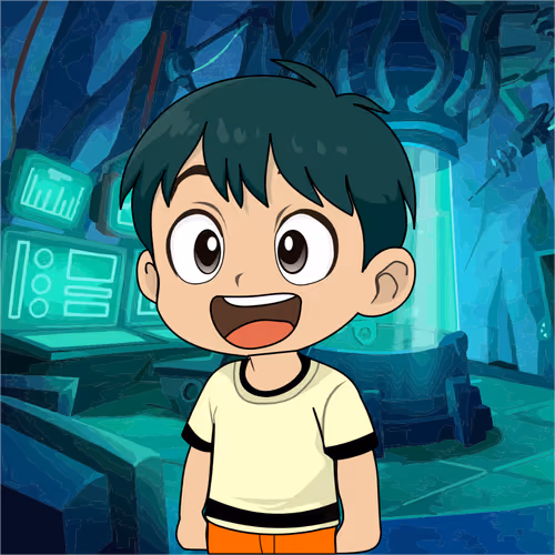 Romboy Main