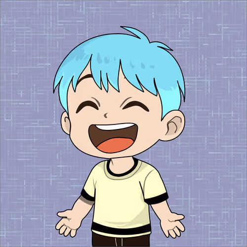 Romboy Main