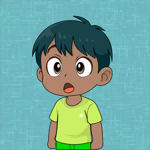 Romboy Main