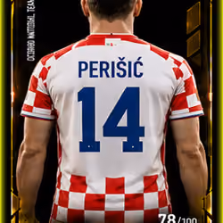 Perisic (2/4)
