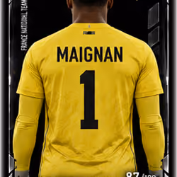 Maignan (1/4)