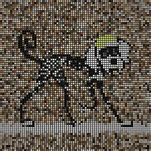Item #912 Media