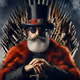 E.g.king of wallcast