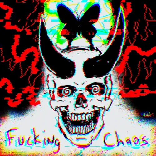 Fucking chaos
