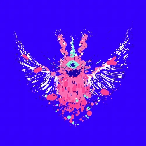 Unicorn Rabbit