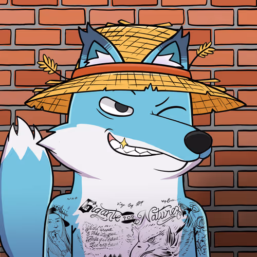Fomo Foxes 932506743