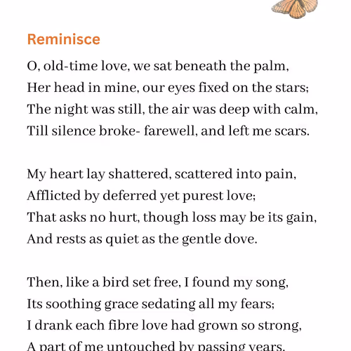 The Dove & The Rupture