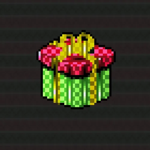 MoBA X Tweaks Holiday Potluck