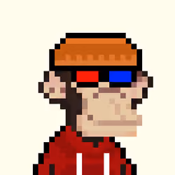 SARU ERC404 #29