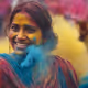 Colorful Lives