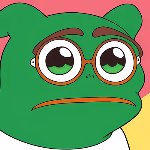 PEPE FART