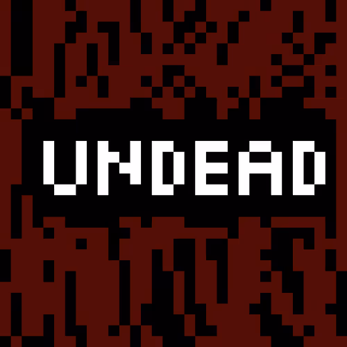 Undead 22