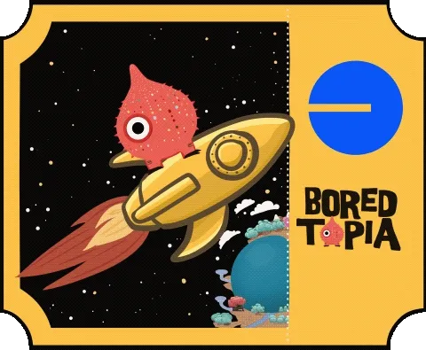 Rocketship First