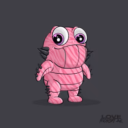 Love Monsters #241