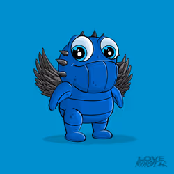 Love Monsters #247