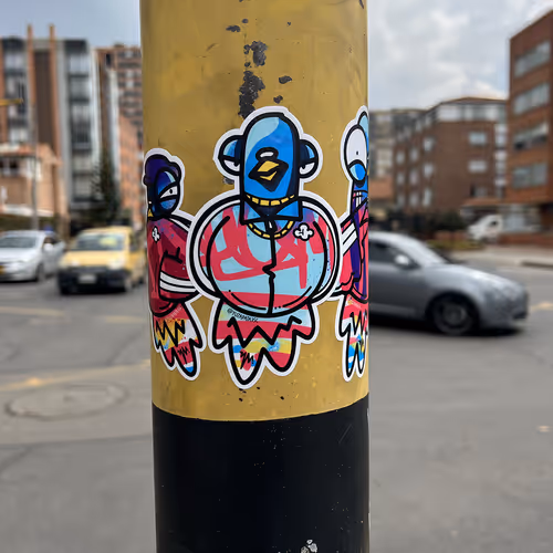 Gangsters In The City
