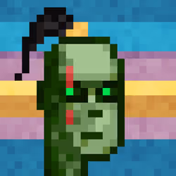 9563