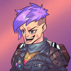 Cyberdins #1534