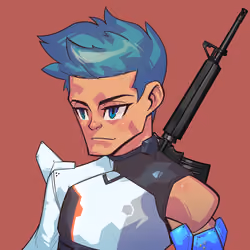 Cyberdins #739