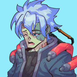 Cyberdins #1536