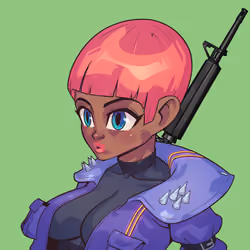 Cyberdins #3764