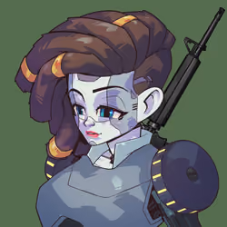 Cyberdins #984