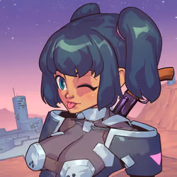 Cyberdins #1532