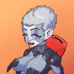 Cyberdins #4560