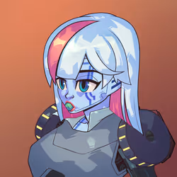 Cyberdins #5172
