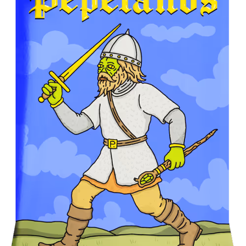 Pepelands