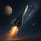 Liftoff