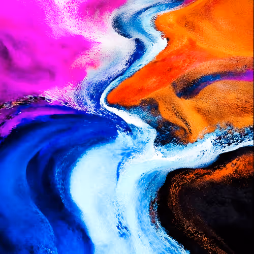 RIVER