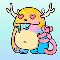 Mushy #1704