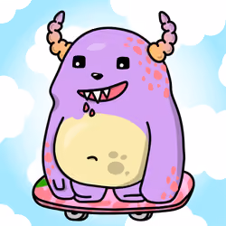 Mushy #3244