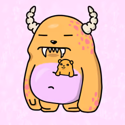 Mushy #3818