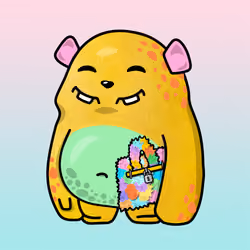Mushy #3610
