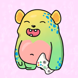 Mushy #3676